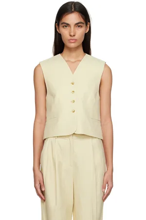 Loulou de Saison Arup Vest