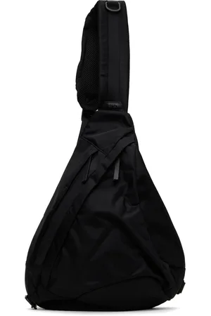 JUUN.J Nylon Sling Bag