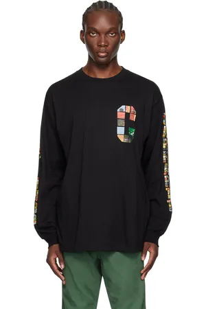 Carhartt Black Machine 