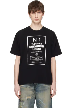 NEIGHBORHOOD NH SS-15 T-shirt