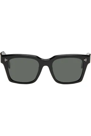 Oliver Peoples Black Ollice Sunglasses