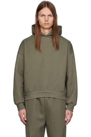 Seventh Khaki V2 Hoodie