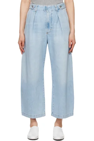 Citizens of Humanity Blue Payton Jeans