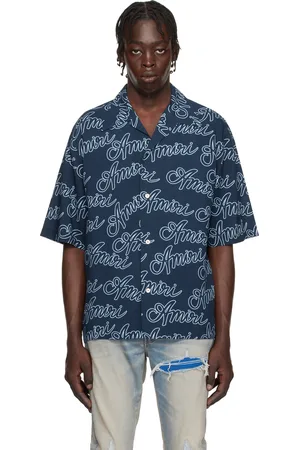 AMIRI Navy 