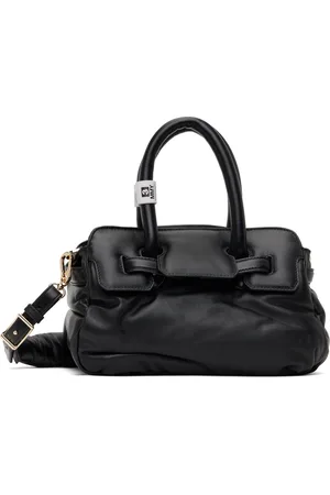 Maison Mihara Yasuhiro Pucker Puffer Bag