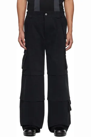 MISBHV Work Cargo Pants
