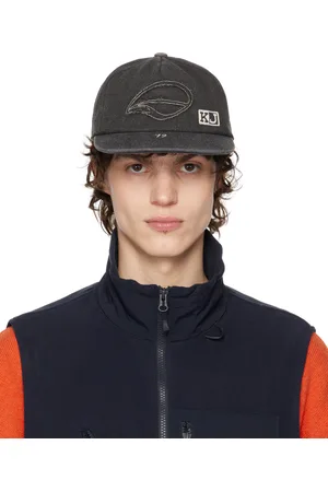 Kijun Orbit Camp Cap
