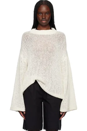 THE GARMENT Off-White Literno Sweater