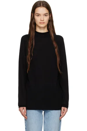 STUDIO NICHOLSON Calid Turtleneck
