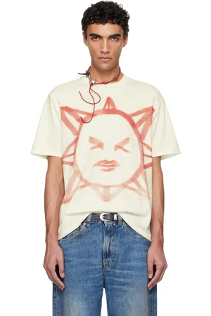OUR LEGACY White Box T-shirt