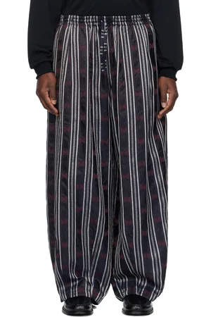 Pins & Needles Gray H.D. Trousers