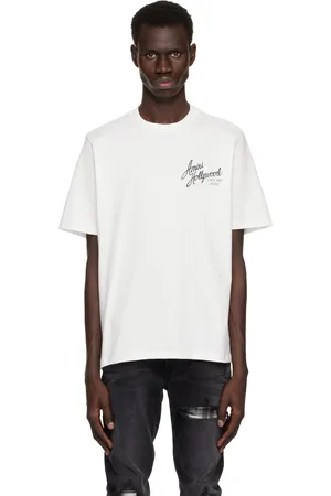 AMIRI White 