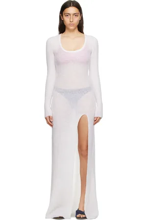 Jacquemus Off-White Le Chouchou 