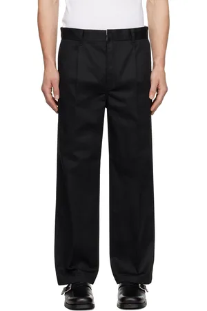 Wacko Maria Dickies Edition Pleated Trousers