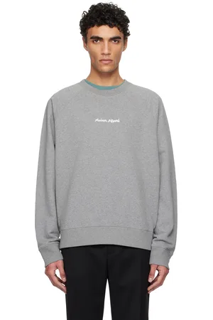Maison Kitsuné Gray 