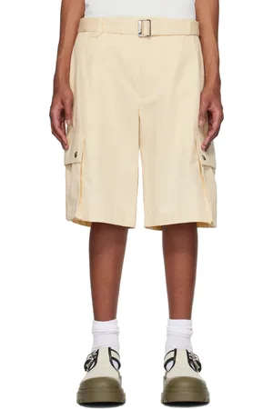 Jacquemus Beige La Casa 