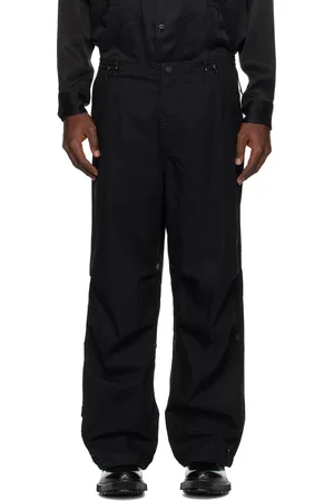 Maharishi Original Snopants Loose Fit Trousers