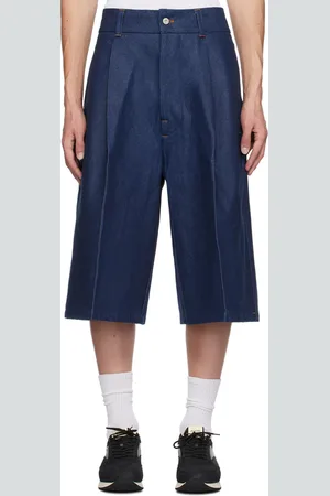 Jacquemus Blue La Casa 