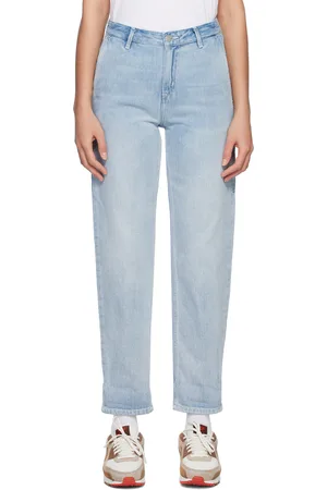Carhartt Blue Pierce Jeans