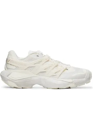 Salomon Beige XT PU.RE Advanced Sneakers