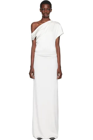 TOVE Off- Inez Maxi Dress