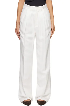 ANINE BING Carrie Trousers