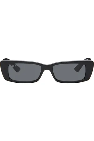 Ray-Ban Black Teru Sunglasses