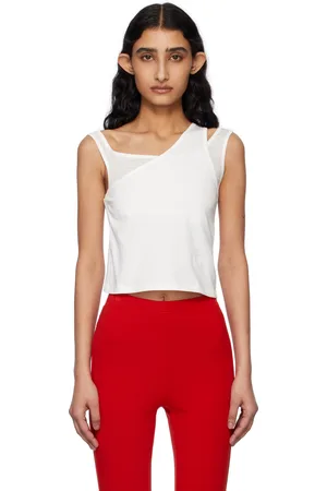 Kijun Layered Tank Top