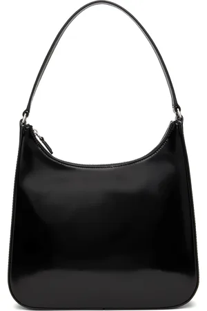 Staud Black Alec Bag