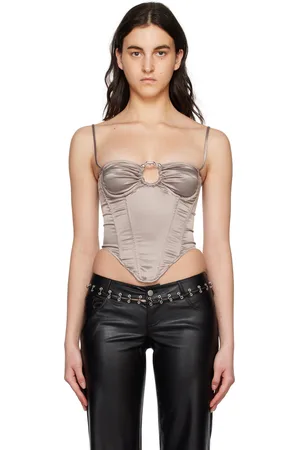 Miaou Hannah Jewett Edition Deia Corset