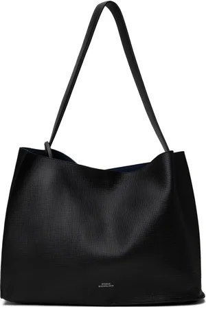STUDIO NICHOLSON Doublet Leather Tote