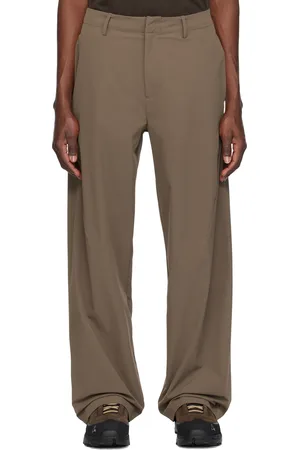 J EONGL I SSENSE Exclusive Cicada Trousers