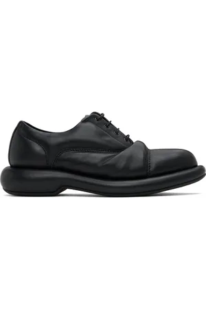 MARTINE ROSE Clarks Edition 1 Oxfords