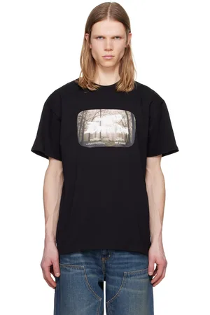 Carhartt Black Greatest Flicks T-shirt
