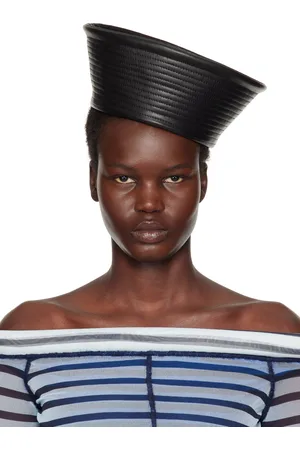 Jean Paul Gaultier Black 