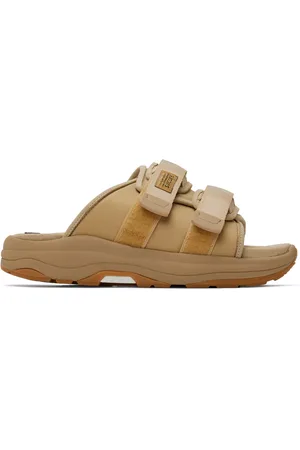 SUICOKE MOTO-Run Sandals