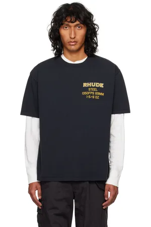 Rhude Black 