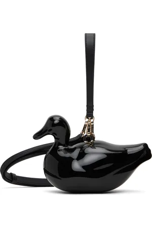 Simone Rocha Duck Pouch