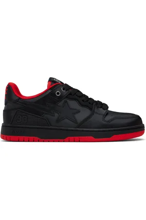BAPE Sk8 STA #4 Sneakers