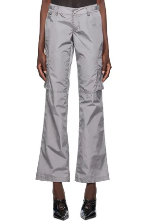 Miaou Gray Elias Trousers