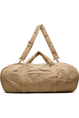 Entire Studios Khaki Standard Duffle Bag
