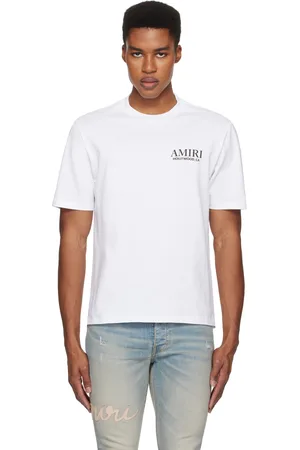AMIRI Bones Stacked T-shirt