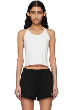 Kijun Double Strap Tank Top
