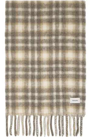Holzweiler Beige Fresia Scarf