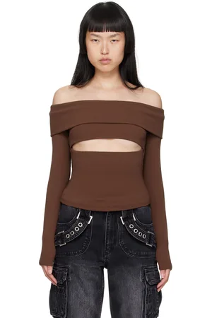 MISBHV Elena Blouse
