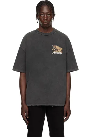 AMIRI Vintage Pegasus Oversized T-shirt