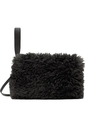 Stand Studio Gray Barbara Bag