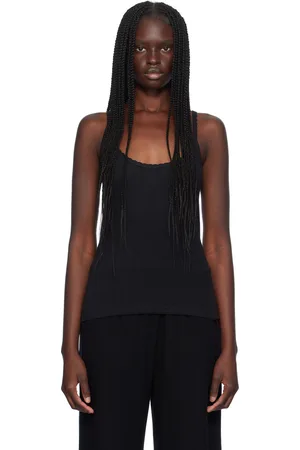 Leset Spaghetti Strap Tank Top