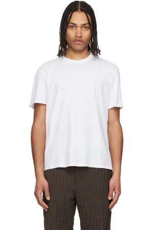 Les Tien Three-Pack Standard Classic T-shirts