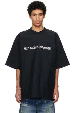 Vetements Metalized Wrinkled 